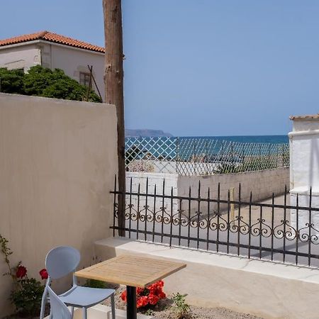 Jasmine Home By The Sea By 8Essentially Kalyves Exterior photo
