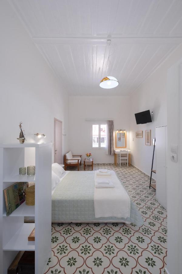 Jasmine Home By The Sea By 8Essentially Kalyves Exterior photo