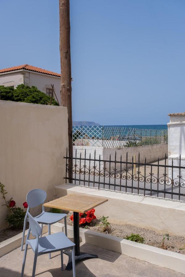 Jasmine Home By The Sea By 8Essentially Kalyves Exterior photo