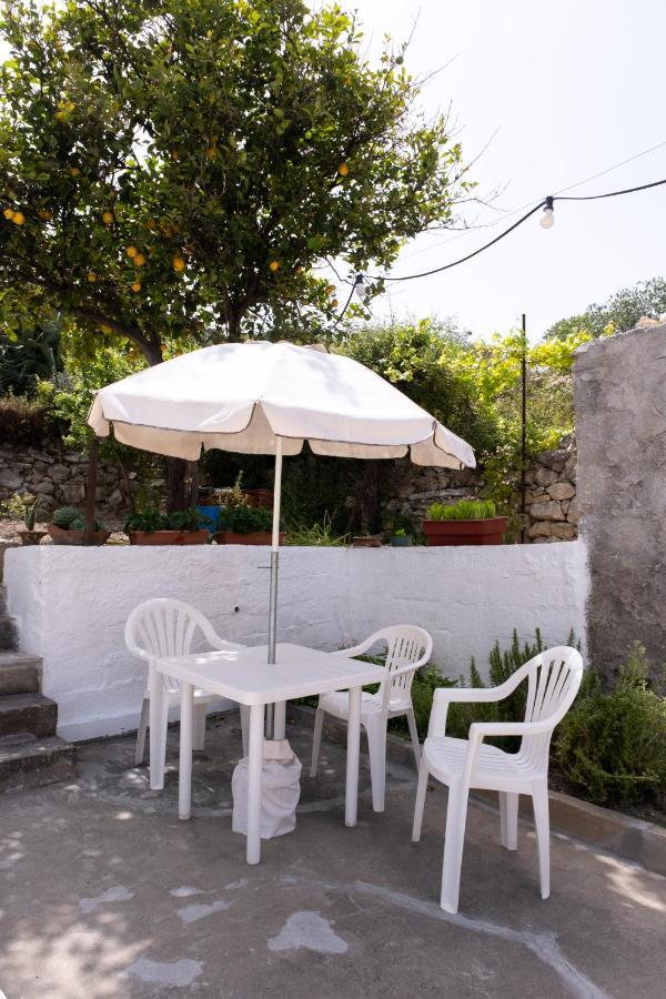Jasmine Home By The Sea By 8Essentially Kalyves Exterior photo
