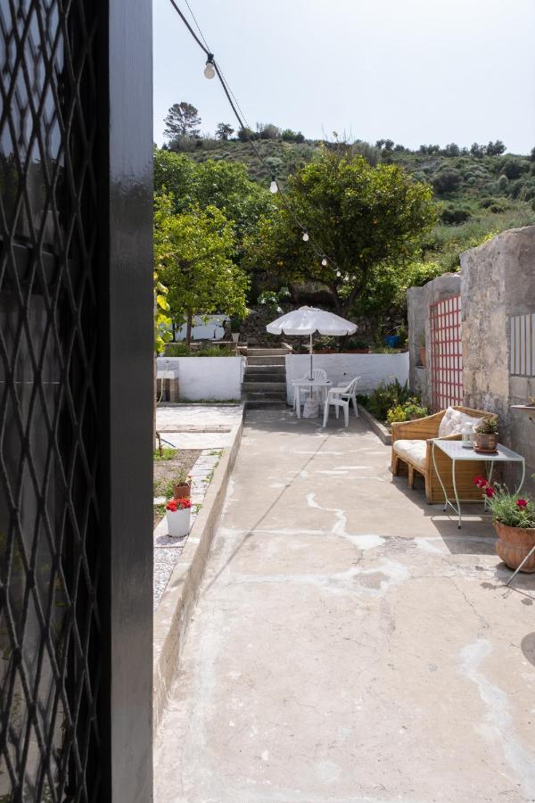 Jasmine Home By The Sea By 8Essentially Kalyves Exterior photo
