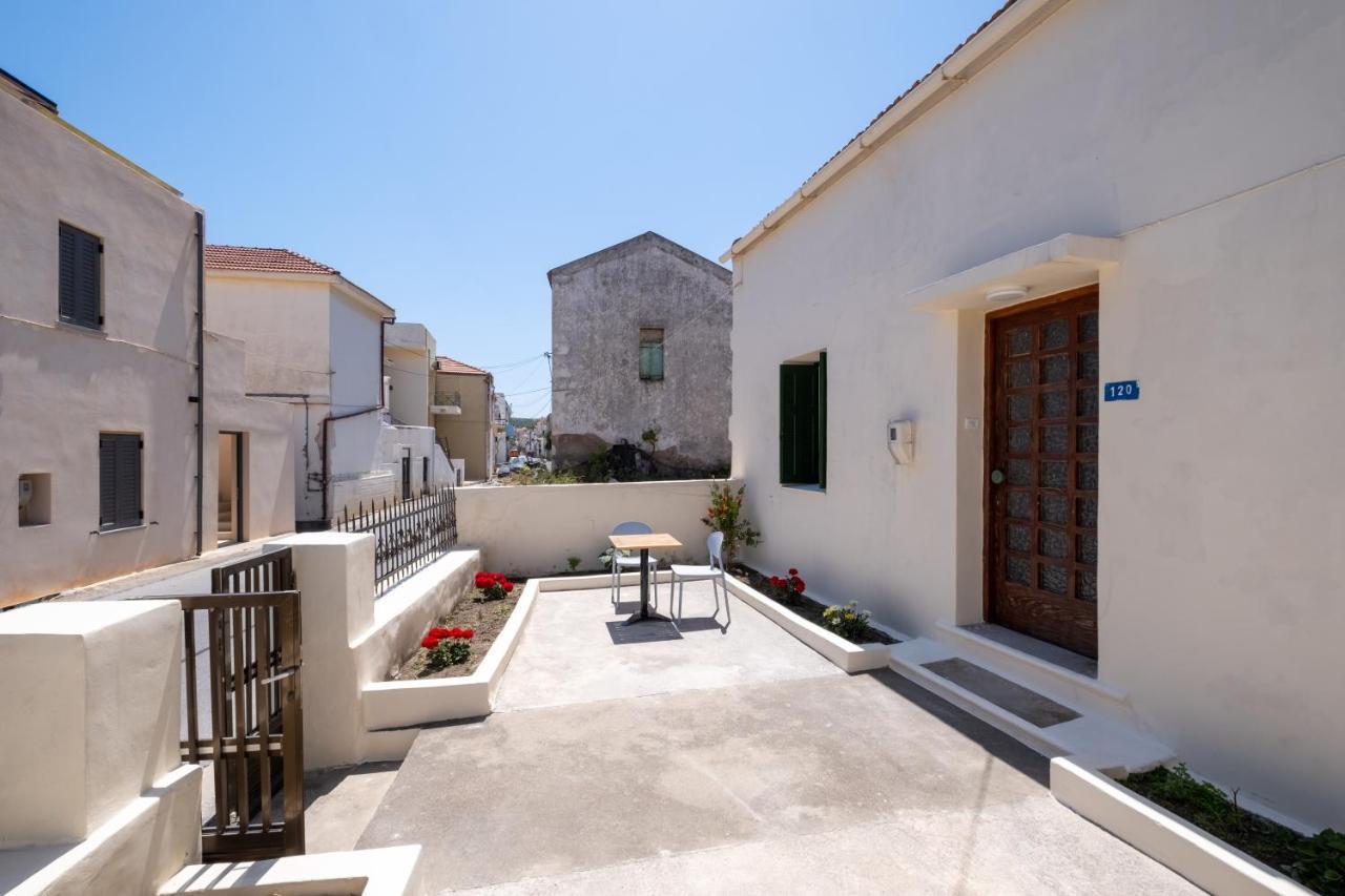 Jasmine Home By The Sea By 8Essentially Kalyves Exterior photo