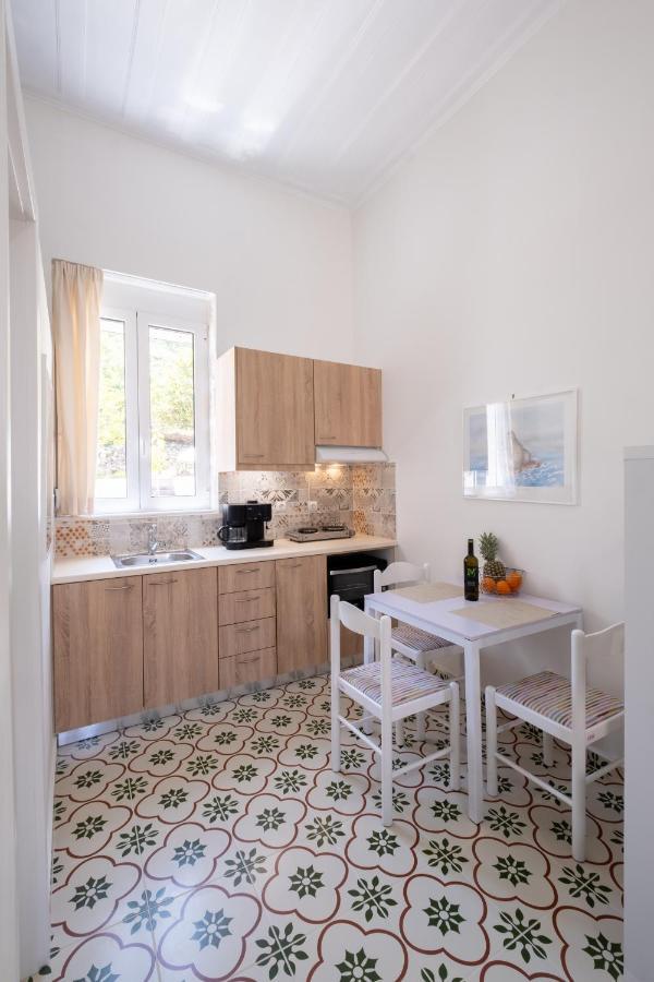 Jasmine Home By The Sea By 8Essentially Kalyves Exterior photo