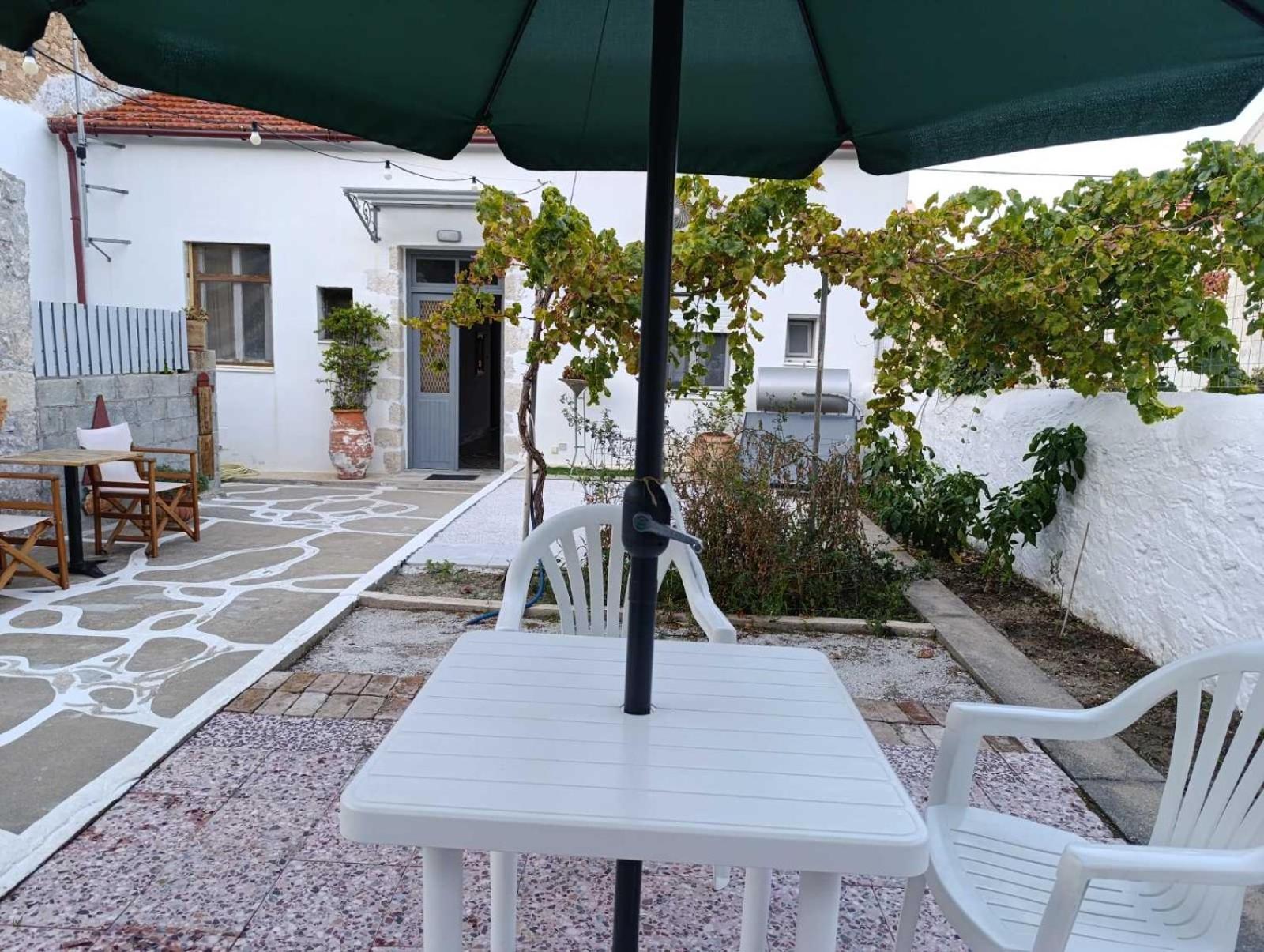 Jasmine Home By The Sea By 8Essentially Kalyves Exterior photo