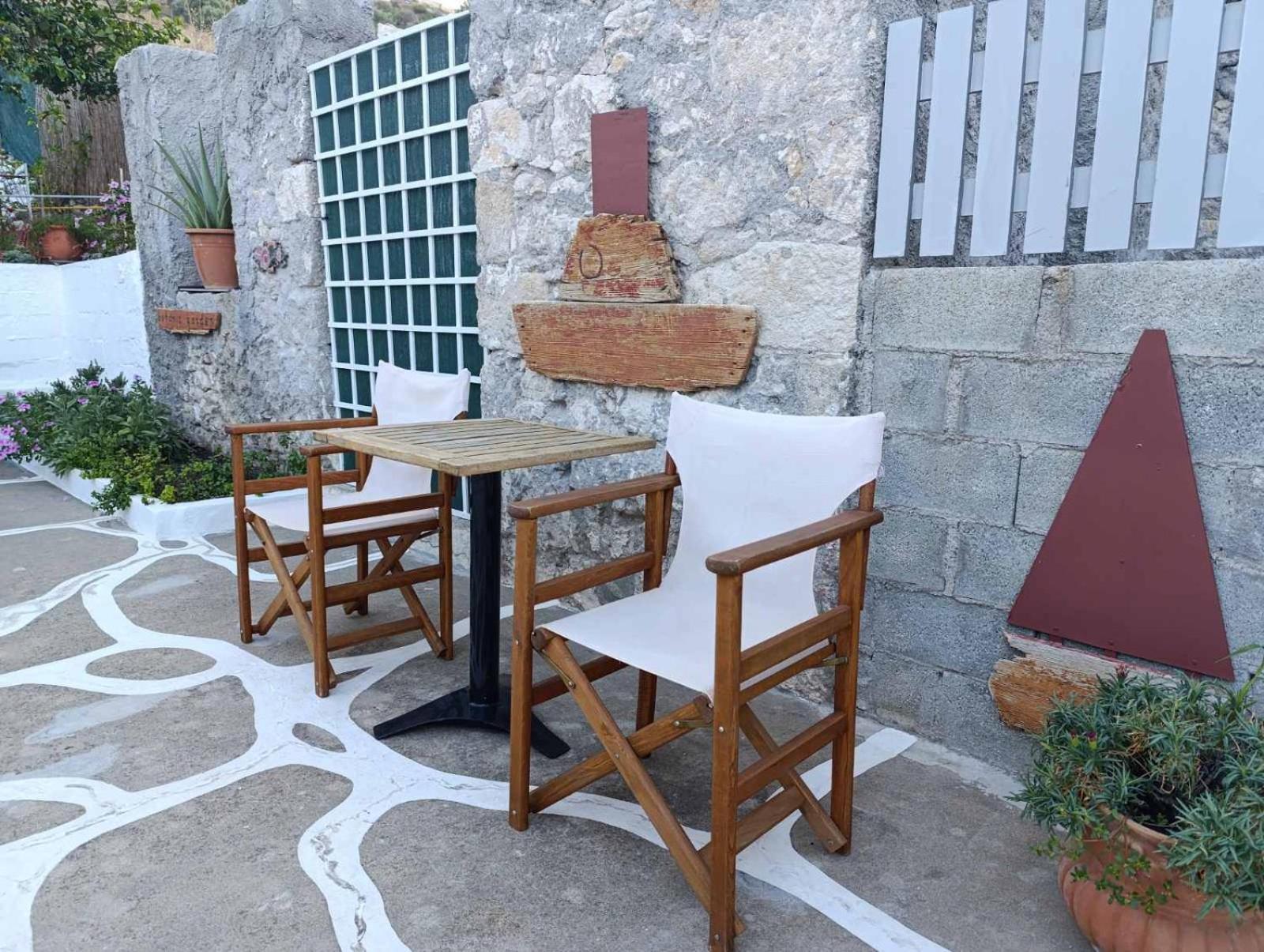 Jasmine Home By The Sea By 8Essentially Kalyves Exterior photo
