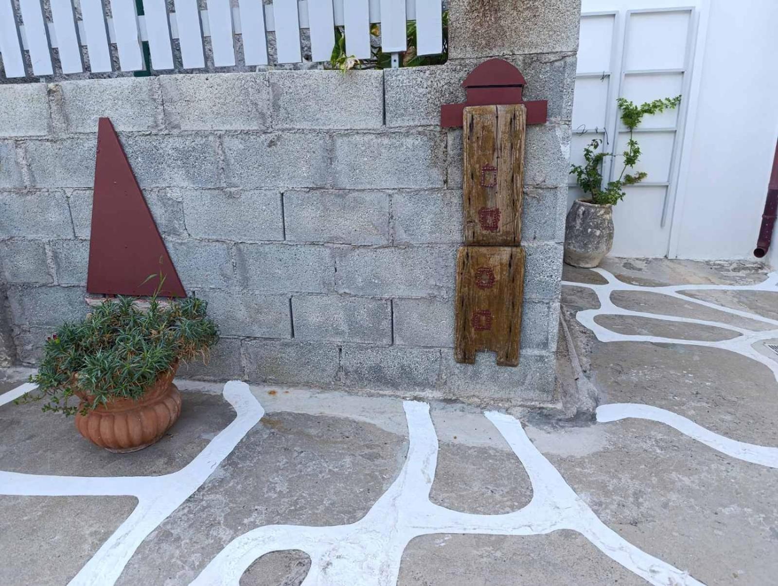 Jasmine Home By The Sea By 8Essentially Kalyves Exterior photo